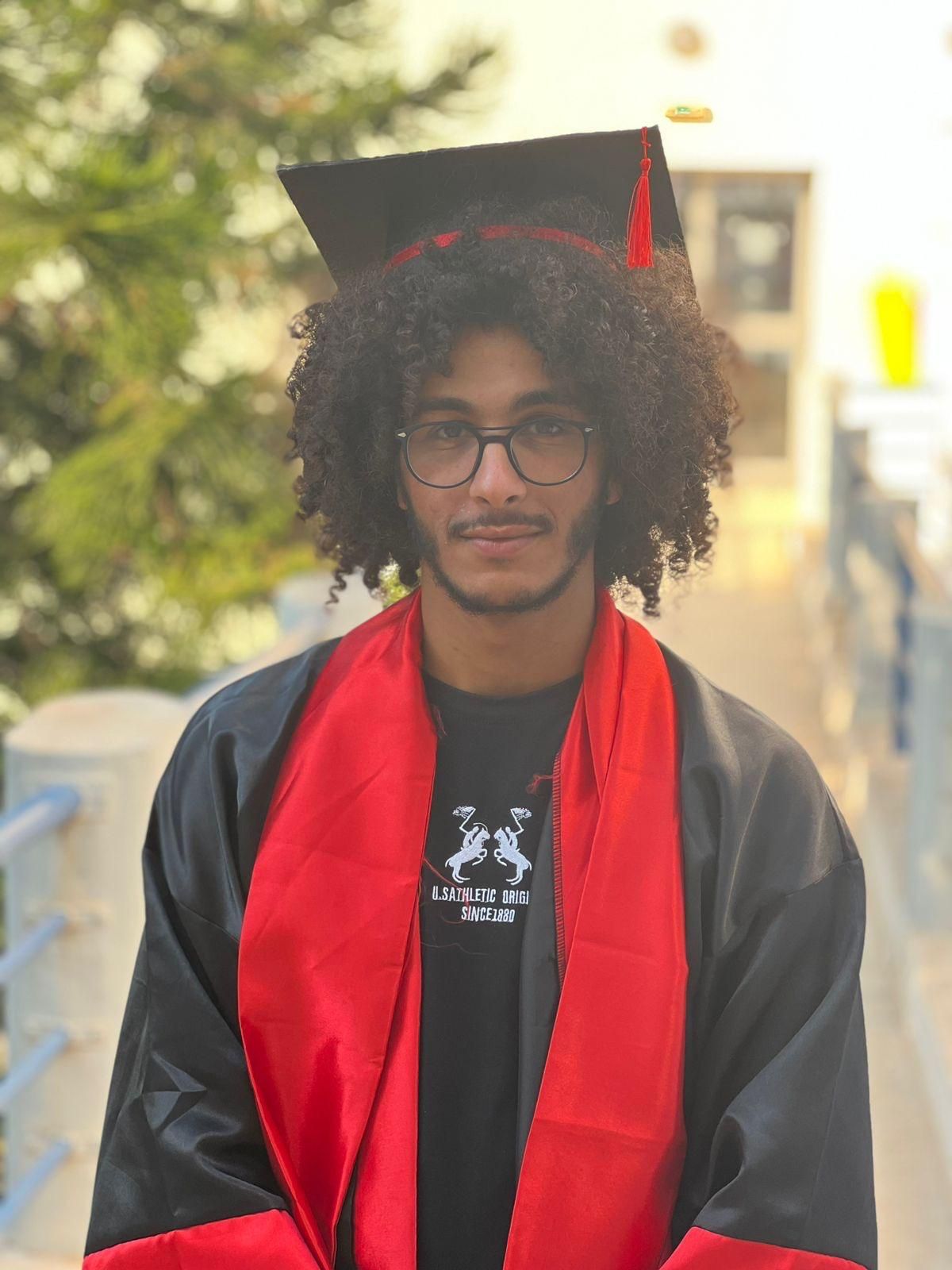 Alaa Barka